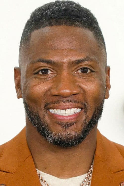 Ryan Clark profile photo