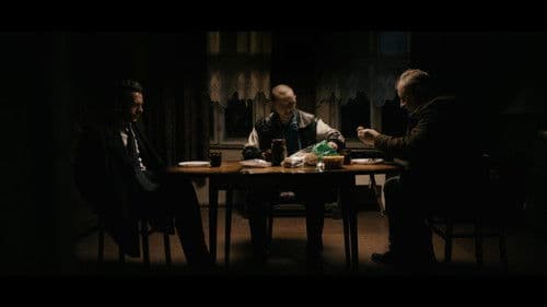 I Am Not There poster