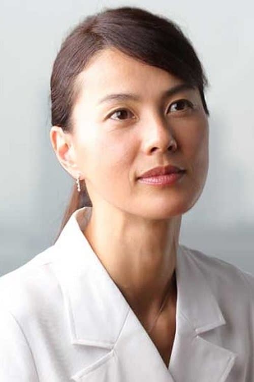 Makiko Esumi profile photo
