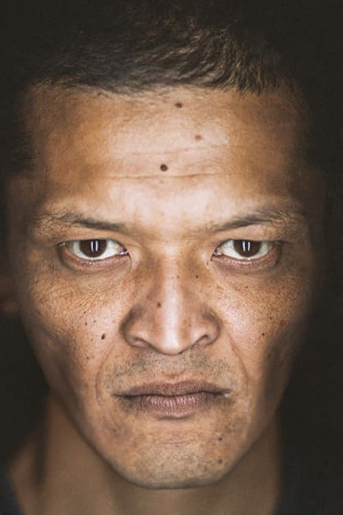 Nurzhan Sadybekov profile photo