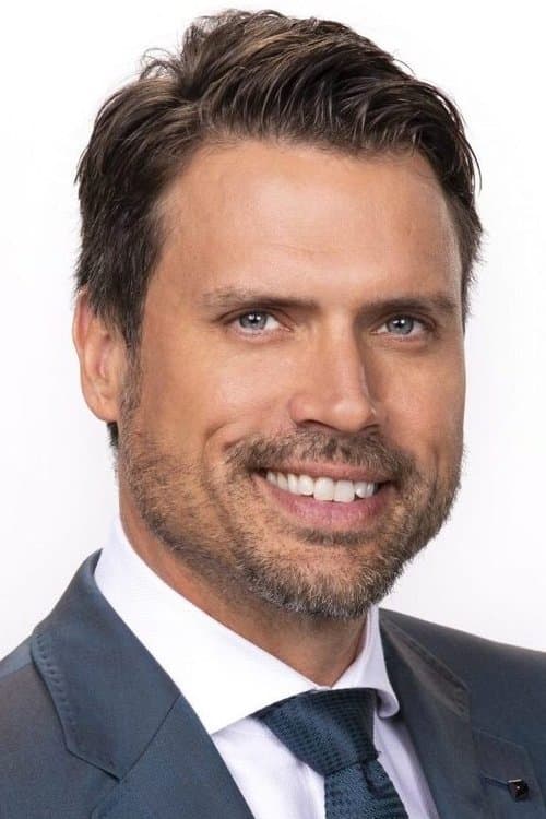 Joshua Morrow profile photo