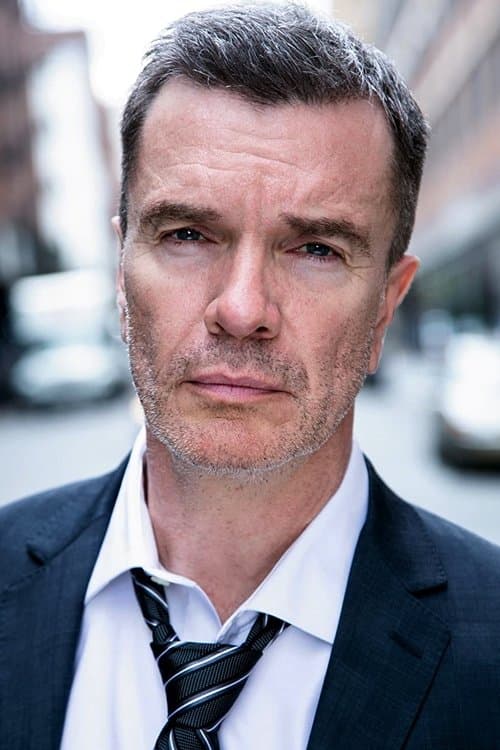 Christopher Shyer profile photo