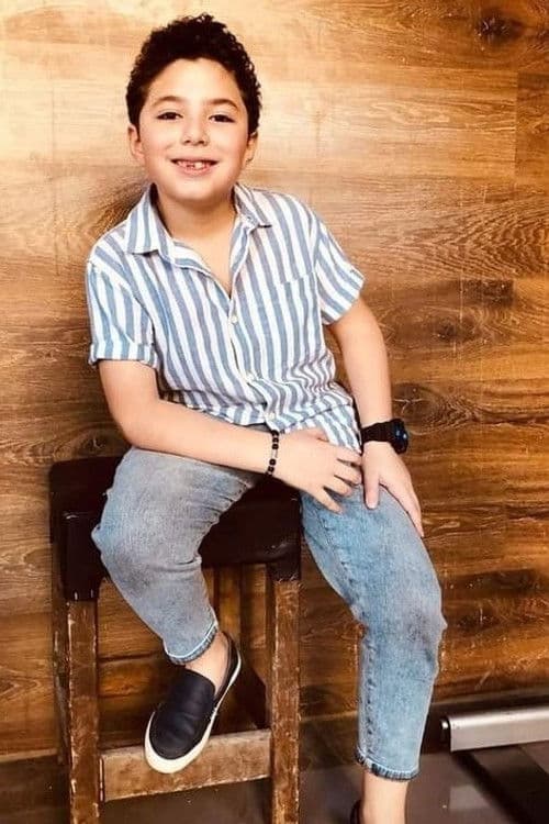 Yassin Amir profile photo