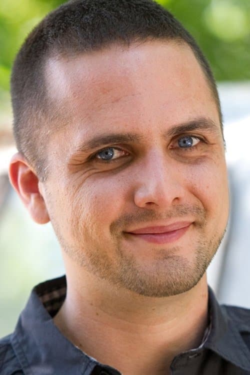 Michael A. Martinez profile photo