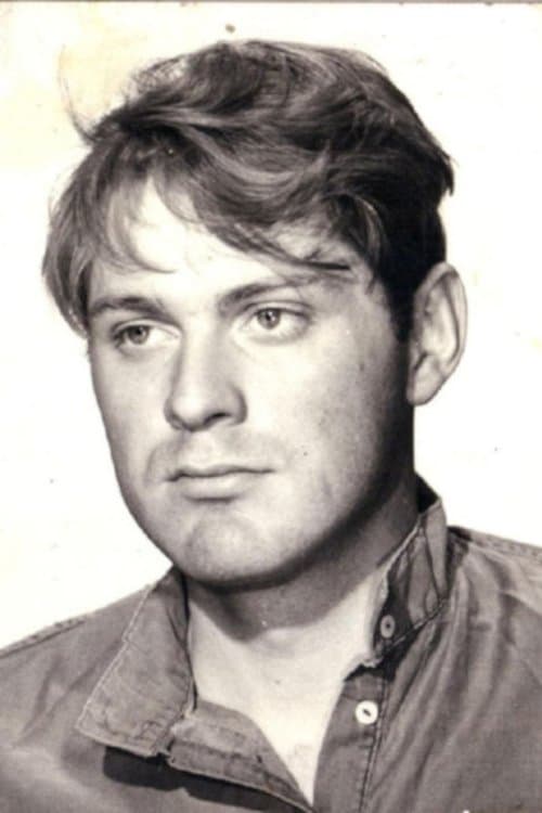 Vadim Kurkov profile photo