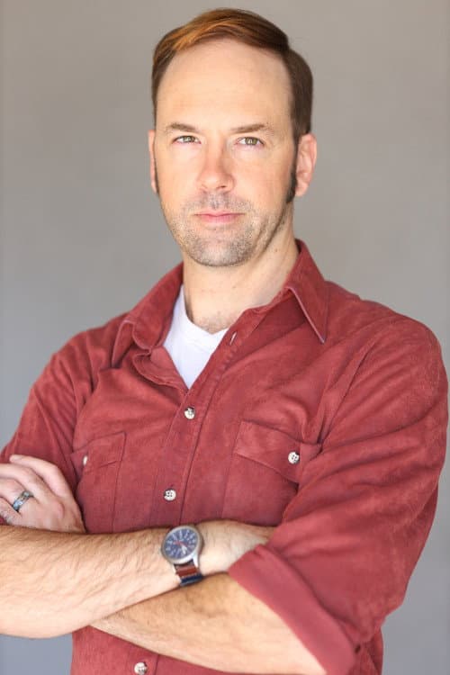 Ian Hoch profile photo