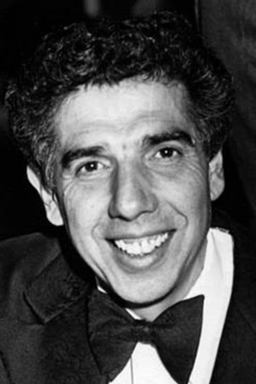 Rubén Aguirre profile photo