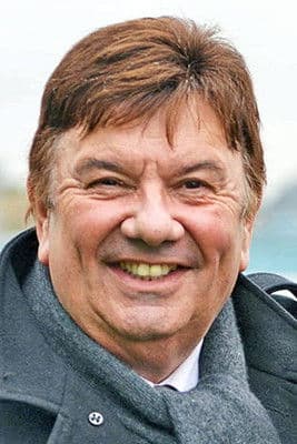 Des Lee profile photo