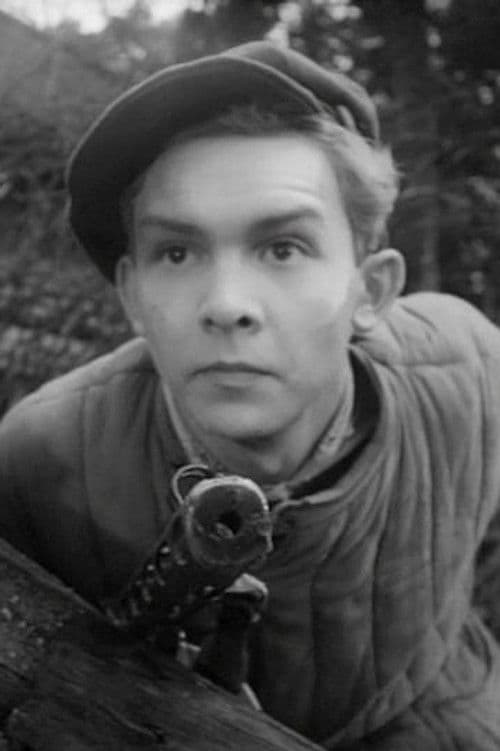 Vladimir Ponochevny profile photo