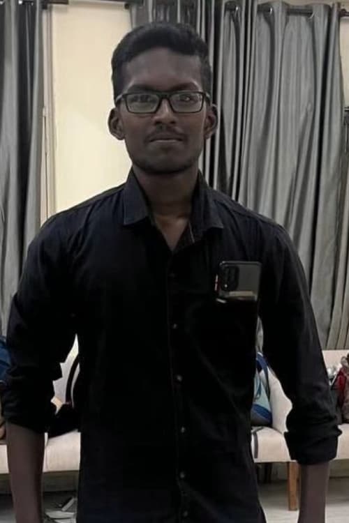 Kiruthik Ranga profile photo