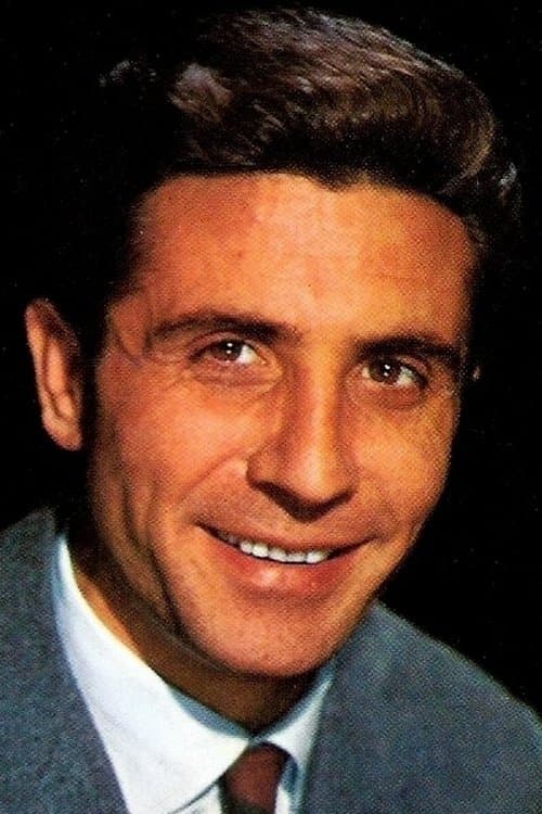 Gilbert Bécaud profile photo