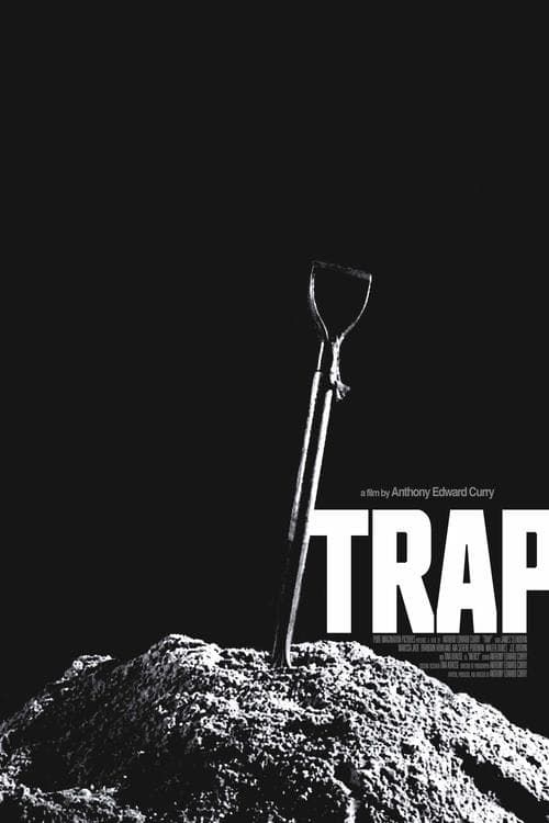 TRAP poster
