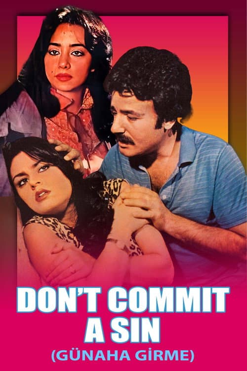 Don't Commit A Sin poster
