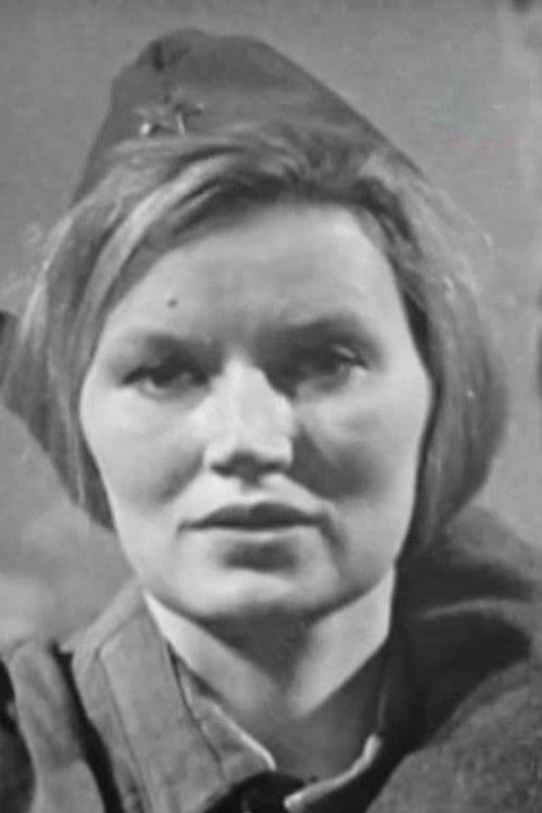 R. Miloslavskaya profile photo