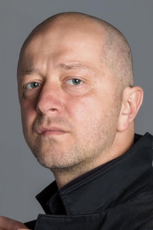 Nikolay Mutafchiev profile photo
