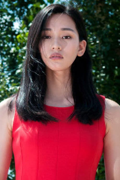 Liu Yinyin profile photo