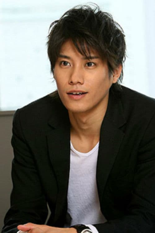 Tsuyoshi Hayashi profile photo