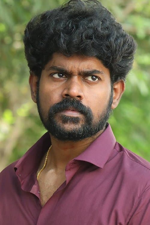 Mithun Manickam profile photo