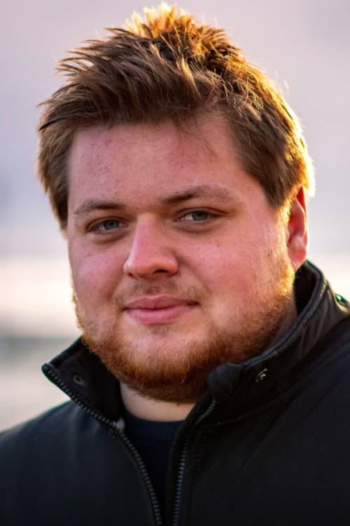 Jack Burney profile photo