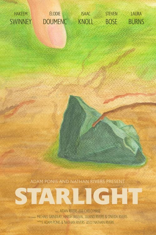 Starlight poster