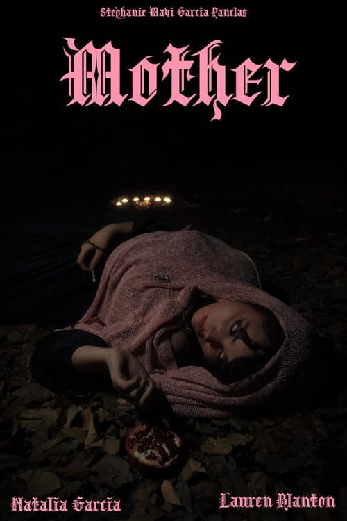 Mother poster