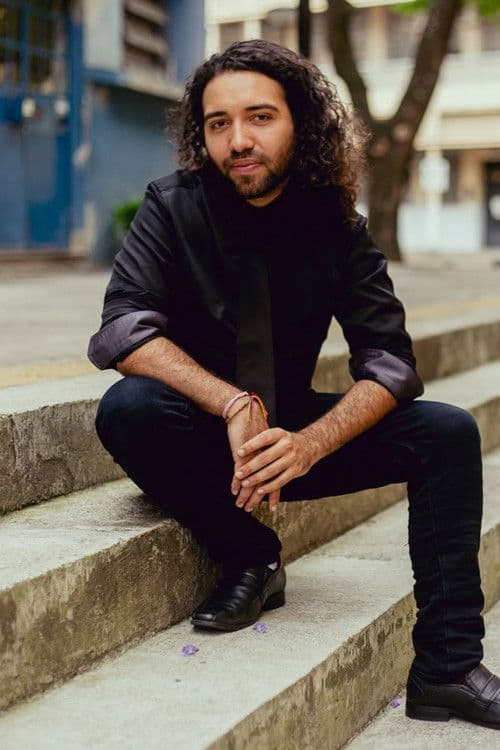 Elaias Santos profile photo