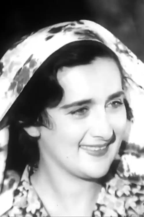 The Girl From Khidobani poster