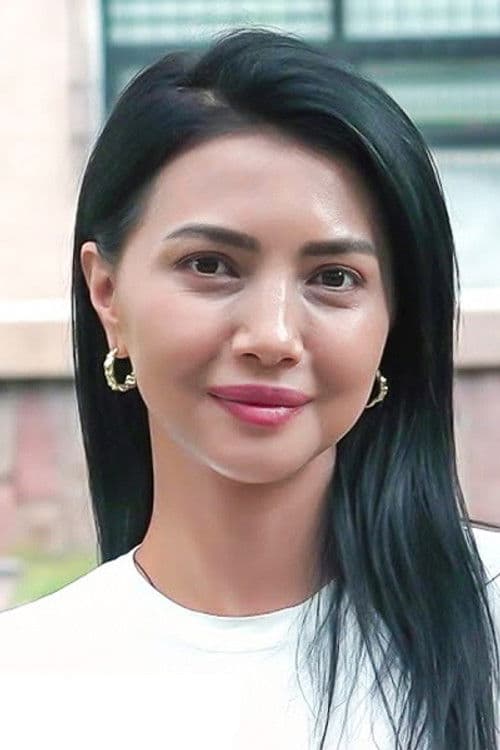 Kalipa Tashtanova profile photo