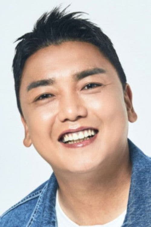 Kwak Beom profile photo