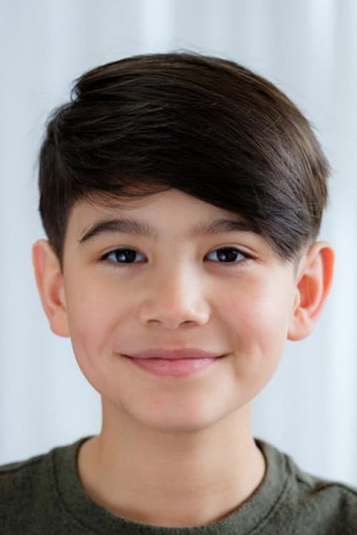 Preston Drabble profile photo