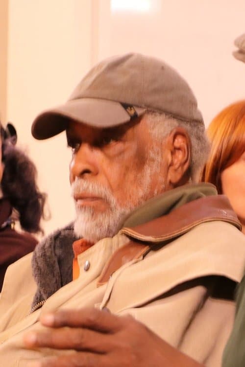 Larry Clark profile photo