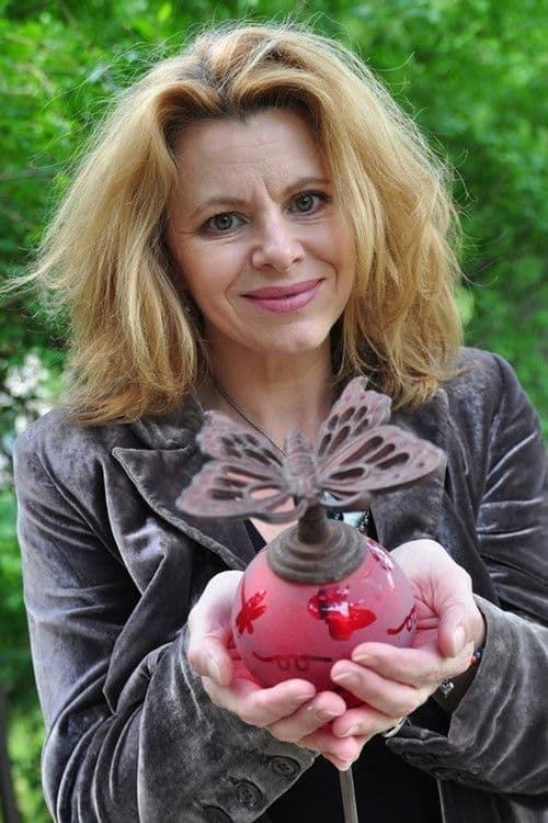 Julia Müller profile photo