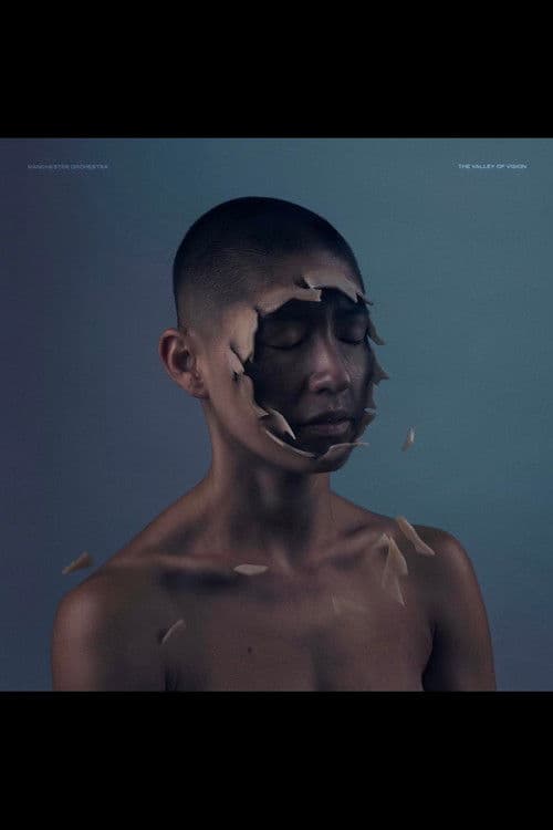 The Valley of Vision poster