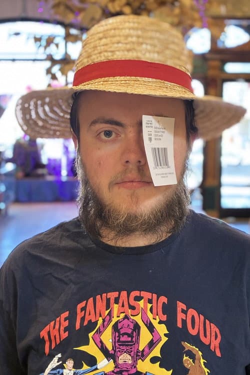John Patchen profile photo