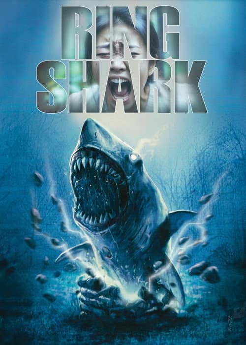 Ring Shark poster