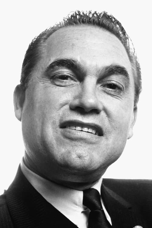 George Wallace profile photo