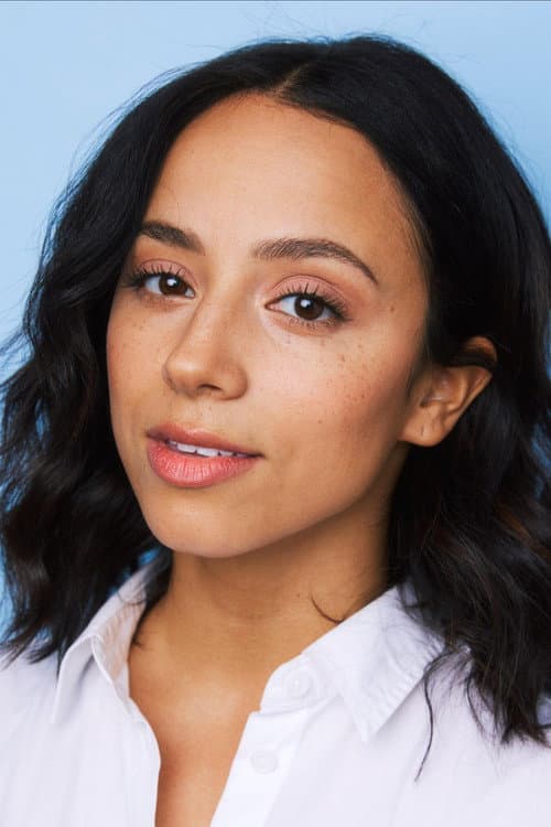 Kiana Madeira profile photo
