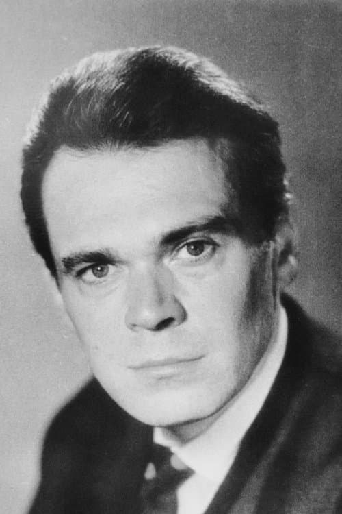 Nikolai Alekseyev profile photo