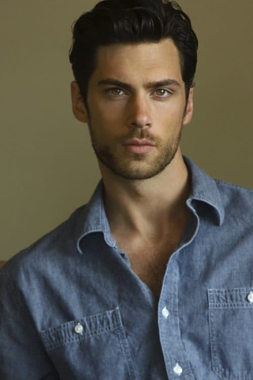 Trey Tucker profile photo