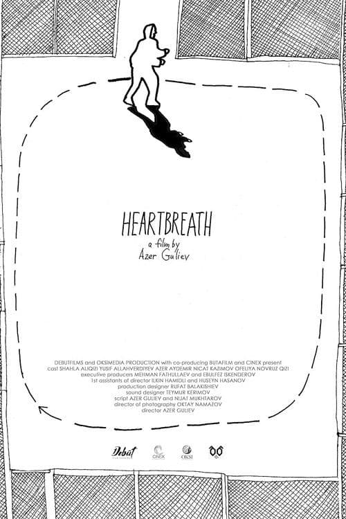 Heartbreath poster