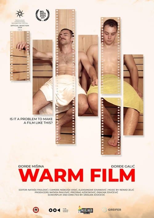 Warm Film poster