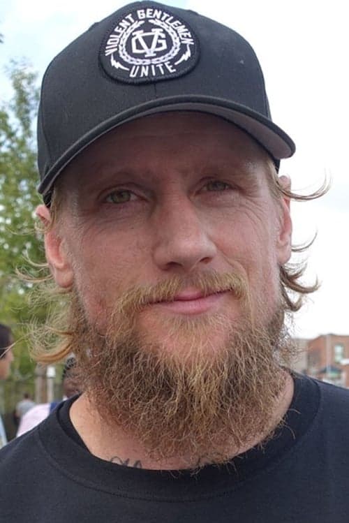 Mike Vallely profile photo