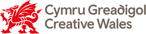 Creative Wales