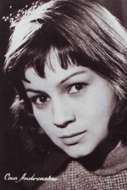 Coca Andronescu profile photo