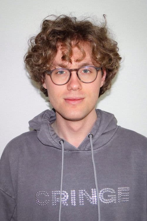 Dániel Kőváry profile photo