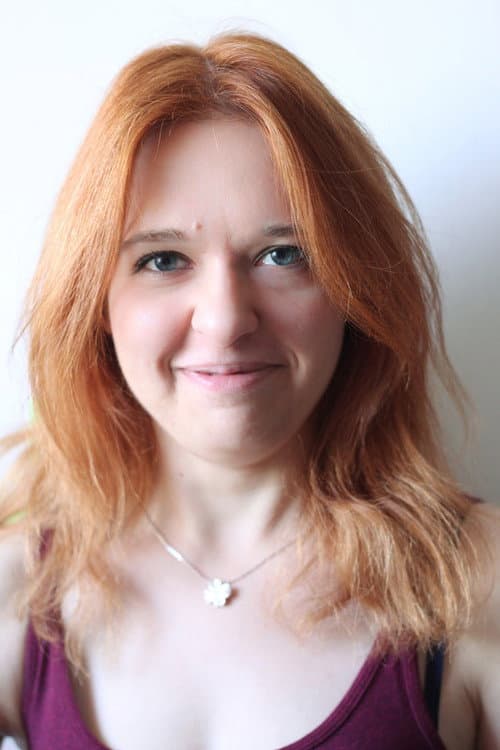 Anna Pawluczuk profile photo