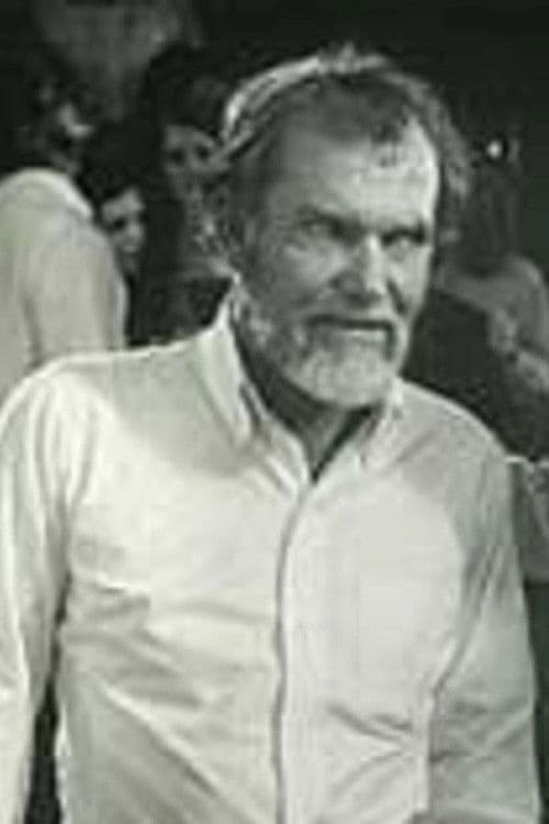 David Zelag Goodman profile photo