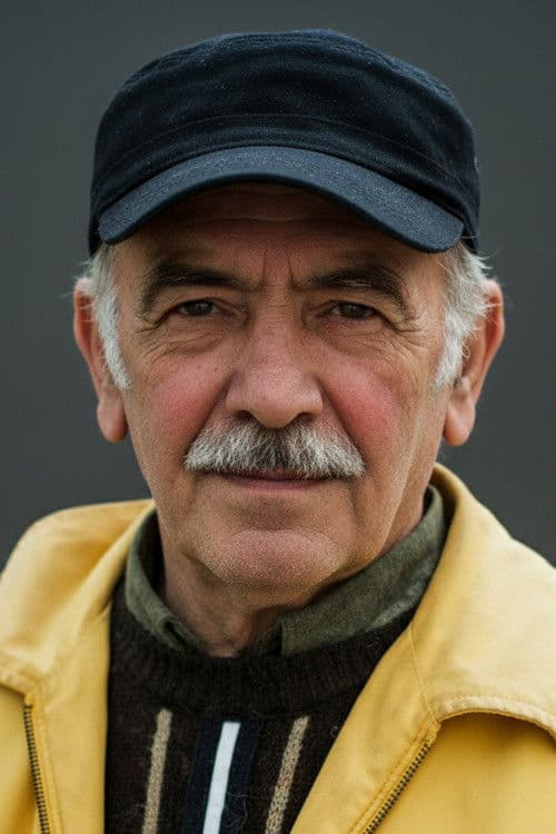 Salih Dikişçi profile photo