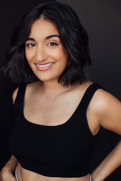 Neha Kohli profile photo