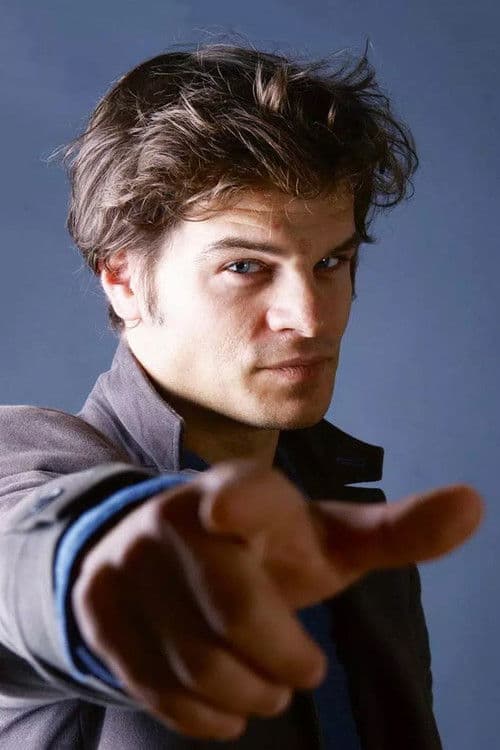 Adam Kraus profile photo